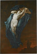 Paolo y Francesca da Rimini - Gustave Doré | Cuadro — vista de la obra