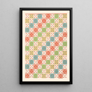 Gustave Jquier - 15 Plafond du Tombeau de Sonnofri n 97.webp