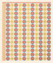 Plafond du Tombeau Damenemant n 58 - Gustave Jaquier — vista de la obra