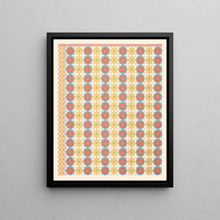 Gustave Jquier - 24 Plafond du Tombeau Damenemant n 58.webp