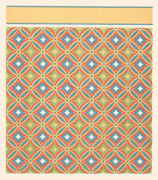 Gustave Jquier - 29 Plafond du Tombeau Damenemhat n 82.webp