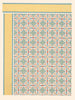 Plafond del Tumba Damenemhat n° 82 - Gustave Jaquier — vista de la obra