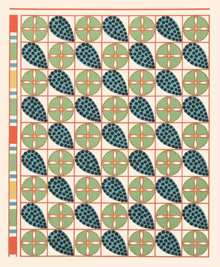 Gustave Jquier - 44 Plafond du Tombeau Damenemant n 58.webp