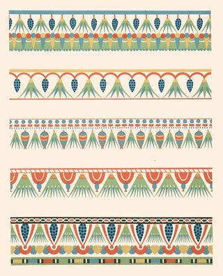Gustave Jquier - 53 Frise Du Tombeau D Amenheb n 90.webp