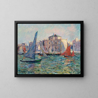 Gustave Loiseau - Les Martigues.webp