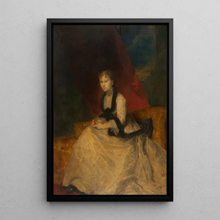 Gustave Ricard - Portrait de la marquise LandolfoCarcano.webp