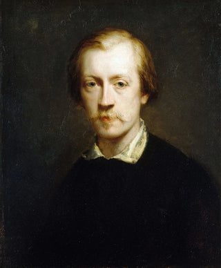 Gustave Ricard - Portrait du peintre Flix Ziem.webp