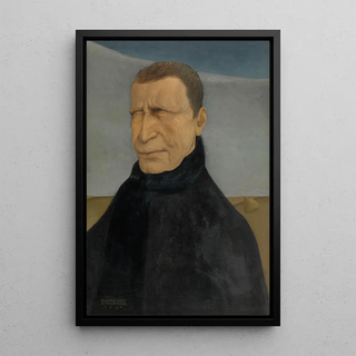 Gustave Van de Woestijne - Blind.webp