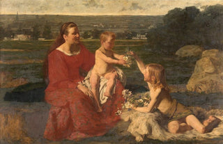 Gustave Vanaise - Happiness.webp