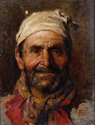 Gustavo Pisani - Ritratto.webp