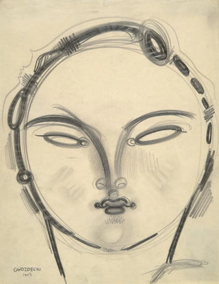 Gustaw Gwozdecki - Head.webp