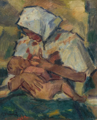 Gustv Mall - BreastFeeding.webp