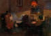 Evening Prayer - Gustav Mahler — artwork view