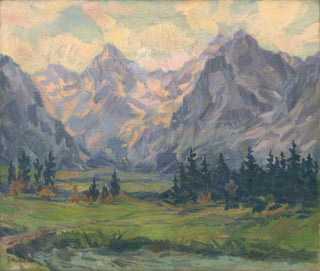 Gustv Mall - From the Tatras.webp