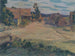 Landscape of Menguovce - Gustav Mahler — artwork view