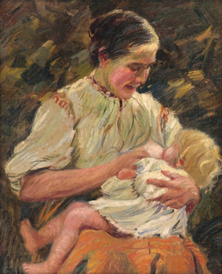 Gustv Mall - Mother Nursing.webp