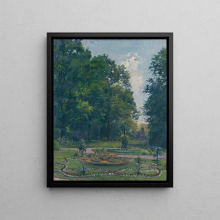 Gustv Mall - Park in Petralka.webp