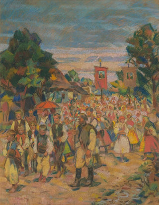 Gustv Mall - Procession.webp
