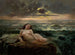 Olas del mar - Gustav Mahler — vista de la obra