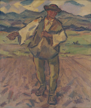 Gustv Mall - Sower.webp