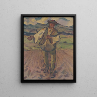 Gustv Mall - Sower.webp