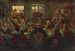 The Marriage in the Village I - Gustav Mahler — artwork view