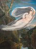 Écho volante de Narcisse - Guy Head — vista de la obra