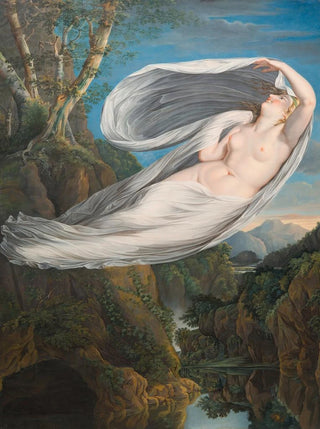 Guy Head - Echo Flying from Narcissus.webp
