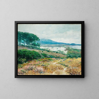 Guy Rose - Carmel Dunes.webp