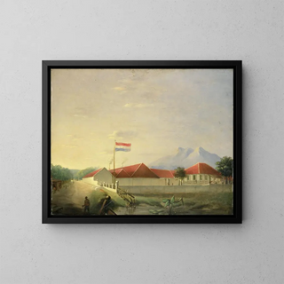 HTh Hesselaar - A Factory on Jawa.webp