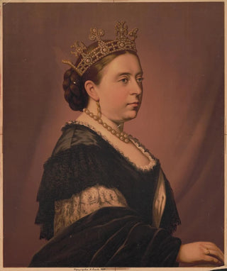 H Bencke - Queen Victoria.webp