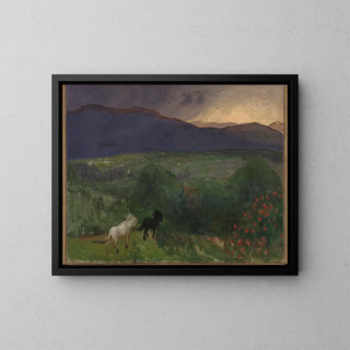 Halfdan Egedius - Approaching Storm.webp