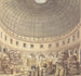 Halle au blé, intérieur - Benjamin Ferrey — vista de la obra