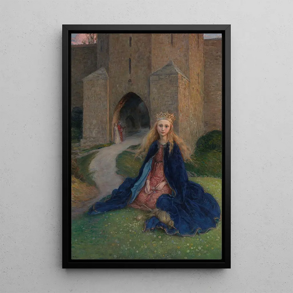 Hanna HirschPauli - The Princess.webp