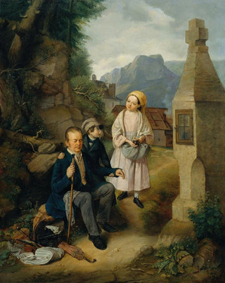 Hanns Gasser - Der blinde Geiger.webp