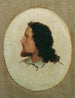 Self-portrait - Hanns Gasser — artwork view