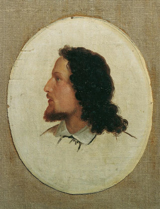 Hanns Gasser - Selbstbildnis.webp