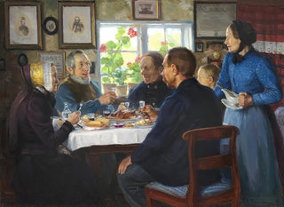 Hans Andersen Brendekilde - Besg hos Vver Hans Nielsen Abbedns.webp