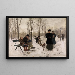 Hans Bachmann - Was die Strae erzhlt.webp