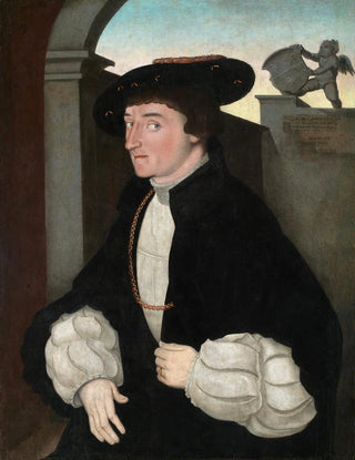 Hans Baldung - Georg I Graf zu Erbach.webp