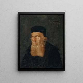 Hans Bock the Elder - Portrait of John Wyclif.webp