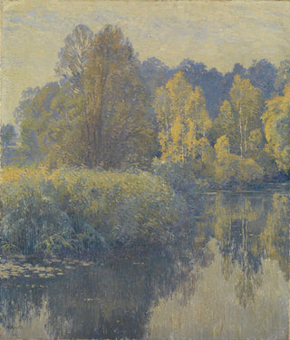 Hans Burnitz - Frhnebel.webp
