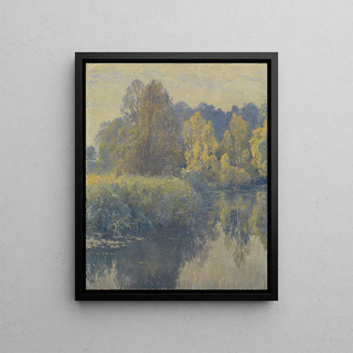 Hans Burnitz - Frhnebel.webp
