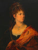 Charlotte Wolter actriz - Hans Canon — vista de la obra