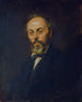 El miembro del Reichsrat Georg Granitsch - Hans Canon — vista de la obra
