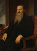 L'écrivain Emmerich Ranzoni - Hans Canon — vista de la obra