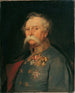 Maréchal Franz von Hauslab - Hans Canon — vista de la obra