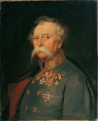 Hans Canon - Feldzeugmeister Franz Von Hauslab.webp