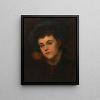 Hans Canon - Gabriele Ella Freiin von Liebieg.webp