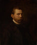 El consejero privado Félix Picot - Hans Canon — vista de la obra